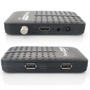 Full Hd Uydu Alıcı Youtube Free IPTV Wifi Youtube PokeSat Q7