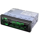 Oto Teyp 4x60w Dsp 3 anfi Çıkışlı Bt Usb Fm 7 Renk 7388IC Audiomax SX-8500
