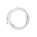 Cat6 Patch Kablo 3mt Rose RC-820-3