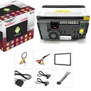 7'' Double Android 2-32gb Mirorlink Kameralı Sunsay MB-30A
