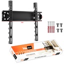 55'' 65'' 75'' 140-165-190cm Lcd Askı Aparatı Sabit Poke PK-7011S