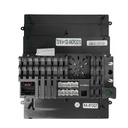 Oto Tablet Android 13 9.7'' Tesla Multimedya Carplay 6-128 For-x XA-973QT