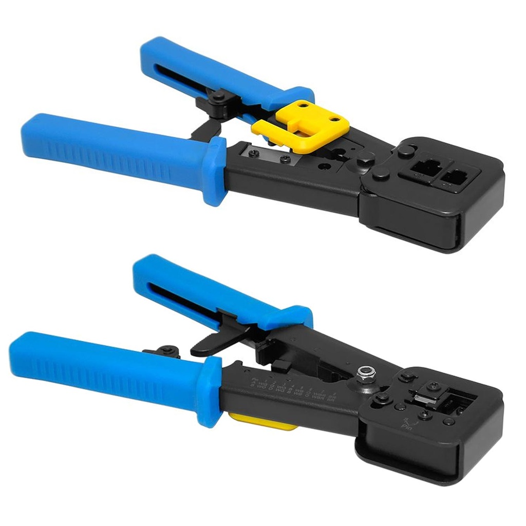 EZ RJ45 Sıkma Pensesi Rose RC-882