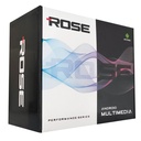 8'' Fiat Egea 4-64 Multimedya Rose DC-228-FF