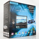 7'' İndash Teyp 4x60w Mirorlink 7388IC Şarjlı Poke PK-6017