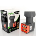 Dörtlü Santral Lnb Quattro Yeni 5G 3D 4-8K Poke PK-0004