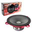 Oto Midrange 13cm 300w 80rms 2 Adet Poke PK-M52  