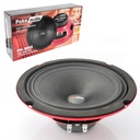 Oto Midrange 16cm 400w 80rms 2 Adet Poke PK-M65