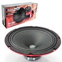 Oto Midrange 20cm 500w 100 Rms Kapaklı 2 Adet Poke PK-M80