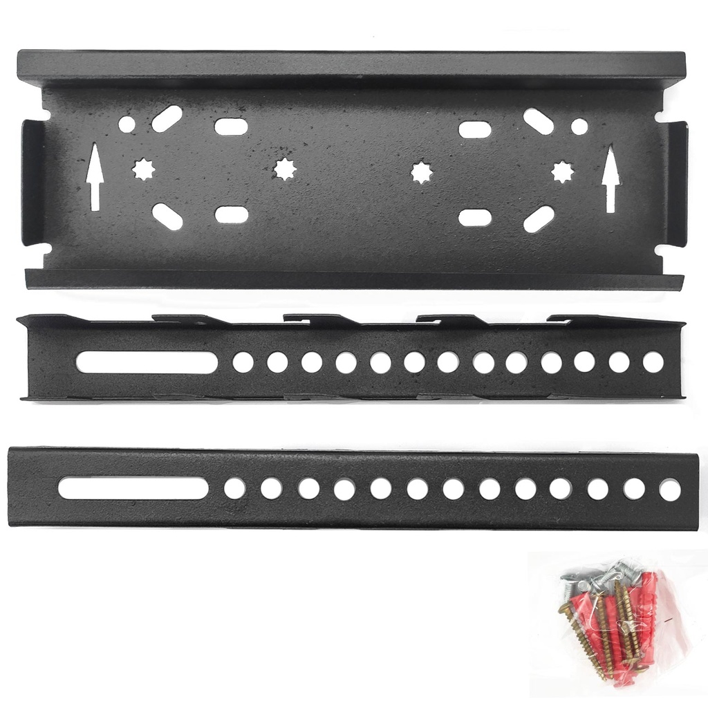 32'' 42'' 82-102cm Lcd Askı Aparatı Sabit Poke PK-3011S