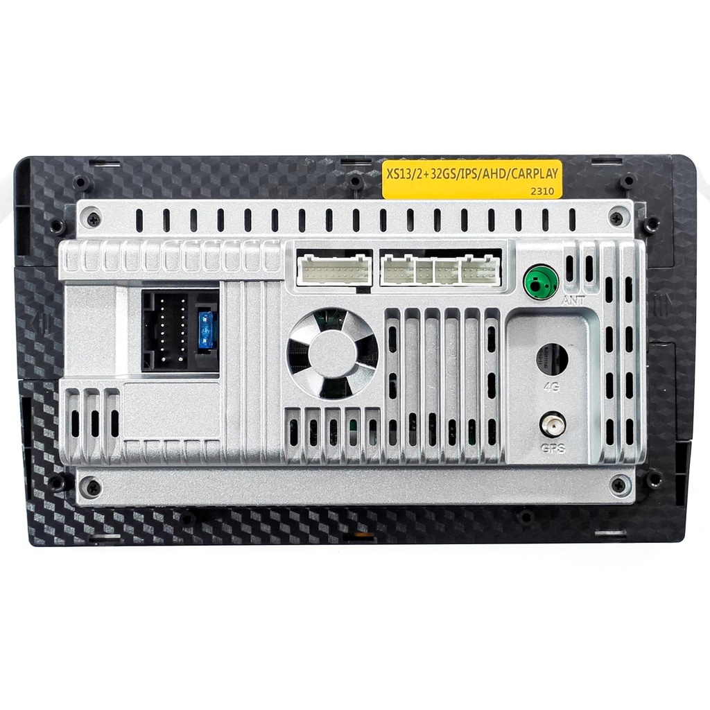 Android Tablet 9 inch 2-32 Carplay Mirorlink Mega VM-9232