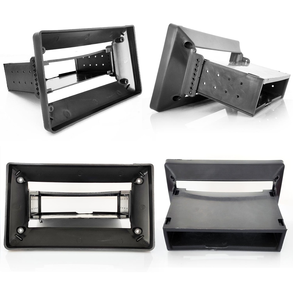 10.1'' Android Oto Tablet Çerçeve Universal Navex NV-002  