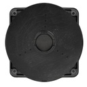 Kamera Buat 110x110mm Tabanlı ABS Siyah Poke PK-8201