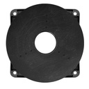 Kamera Buat 110x110mm ABS Siyah Poke PK-8200