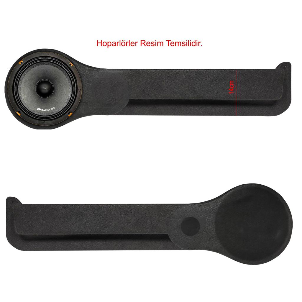 20cm Tofaş Ceplik 2 Adet PK-5659