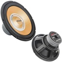 Oto Bass 30cm Subwoofer İnfinity Çift Magnet 1200w 700rms AUDIOBAHN AU-S12XL  