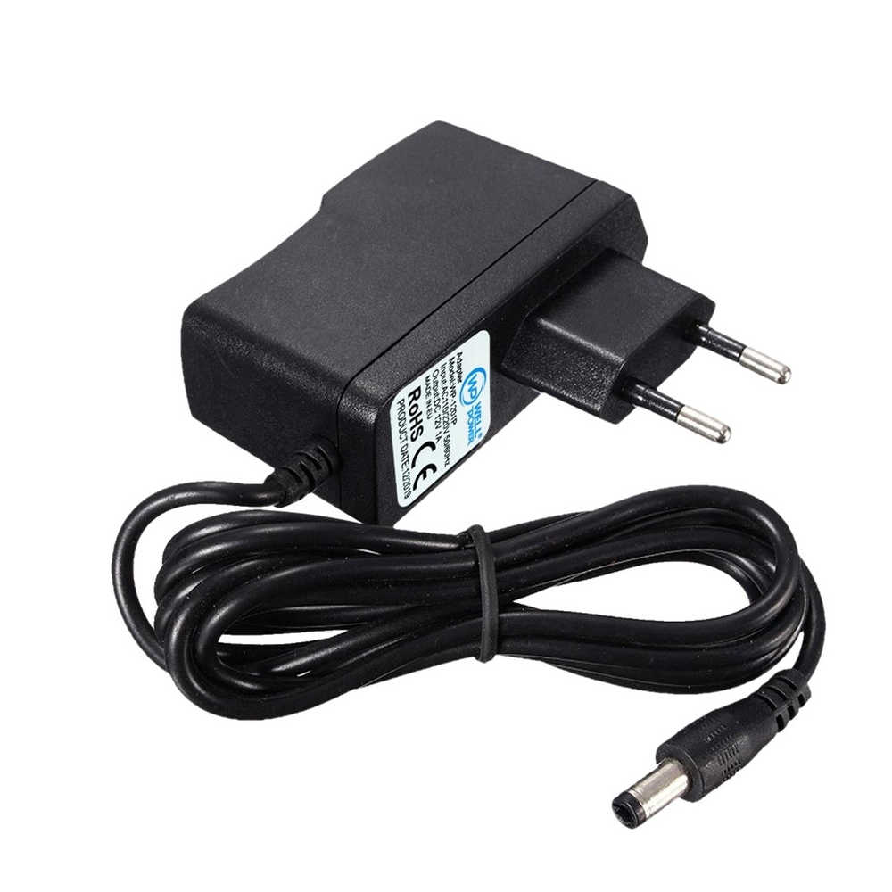 Adaptör 12v 1a Wellpower WP-1201P
