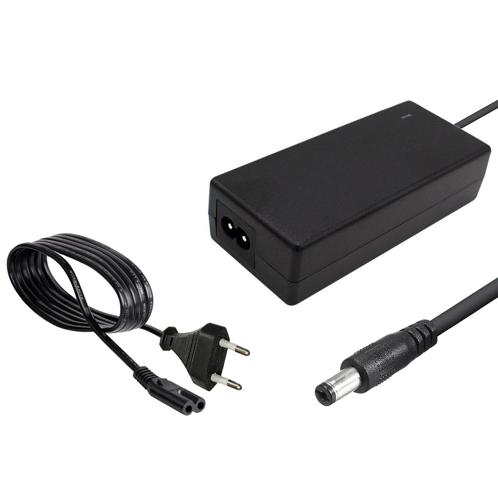 Adaptör 12v 5a Masa Tip 5.5x2.5 Plastik Kasa Wellpower WP-1205P