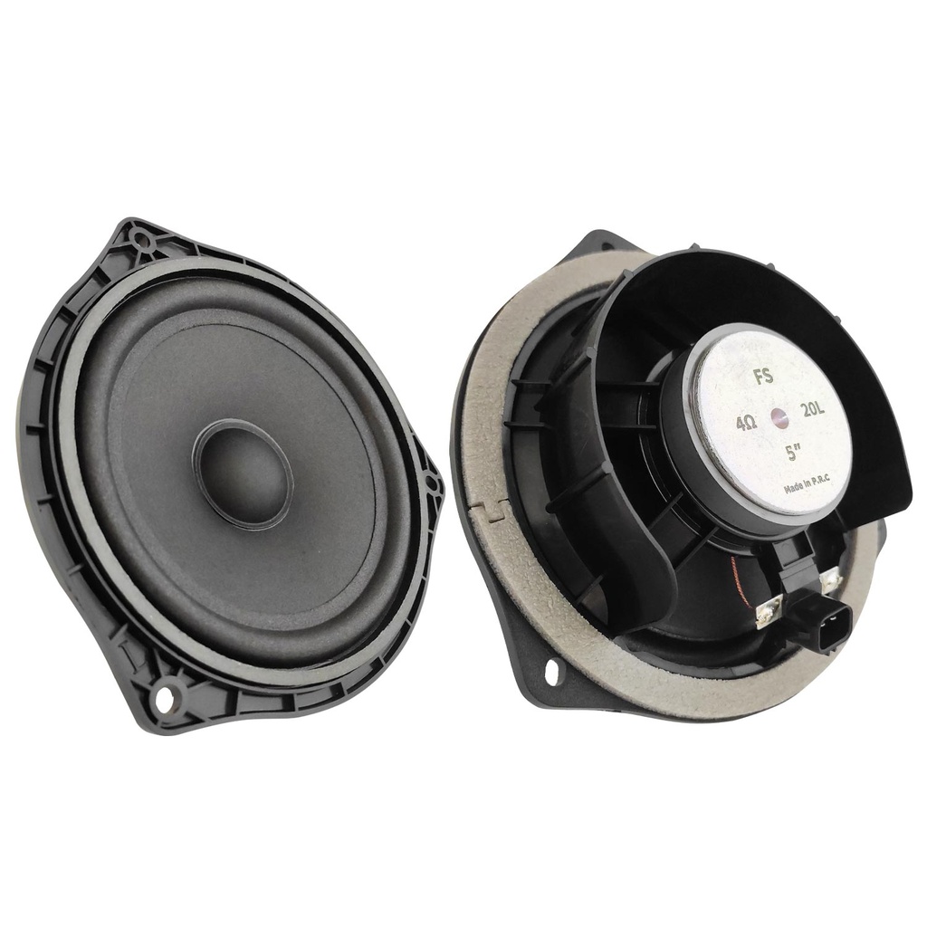 Oto Hoparlör 13cm 150w 1 Adet Orjinal Toyota Fullsound K-1420L   