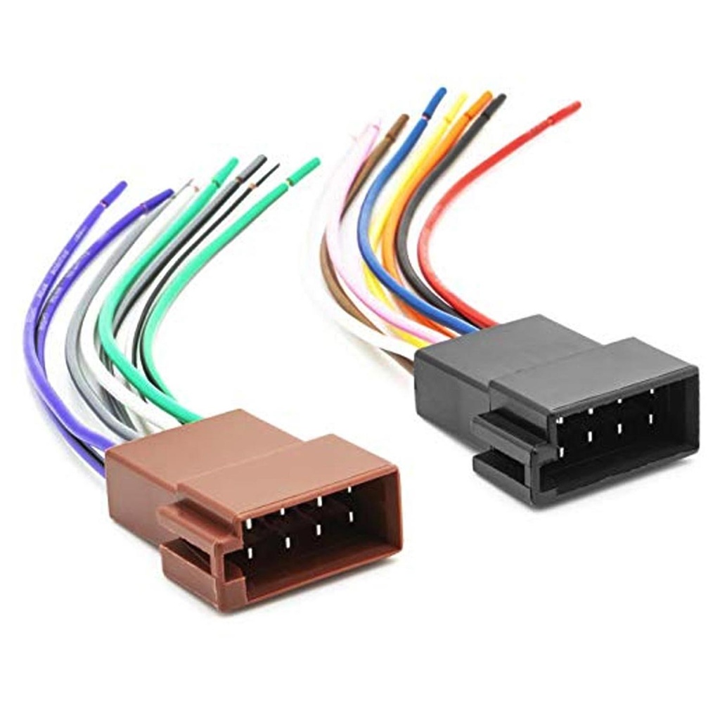 İso Soket Dişi Fully G-510C