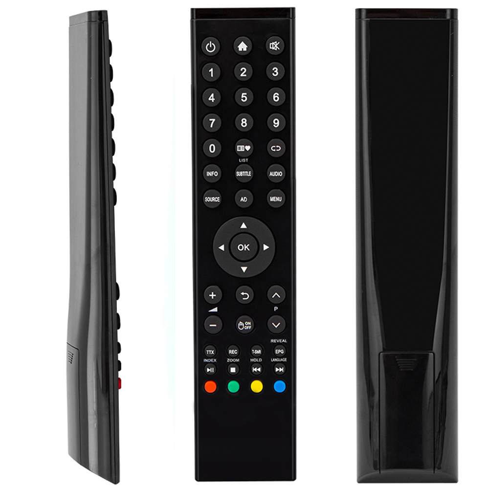 Dijitsu LCD LED TV Kumanda 65DS8800 Etc RML-626