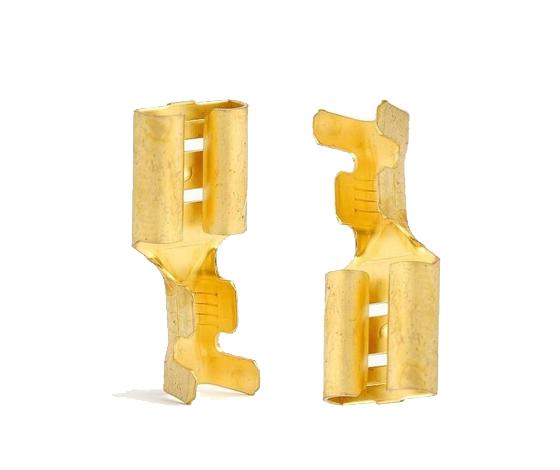 Büyük Pabuç Terminal 100adet HSR-SF3D