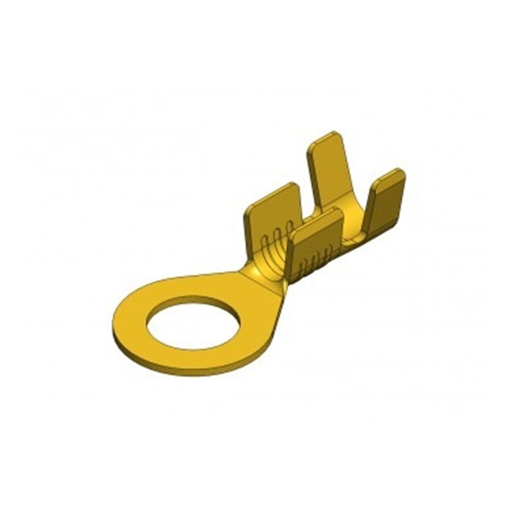 Kablo Topraklama Terminali 250 adet HSR-SKN4-05