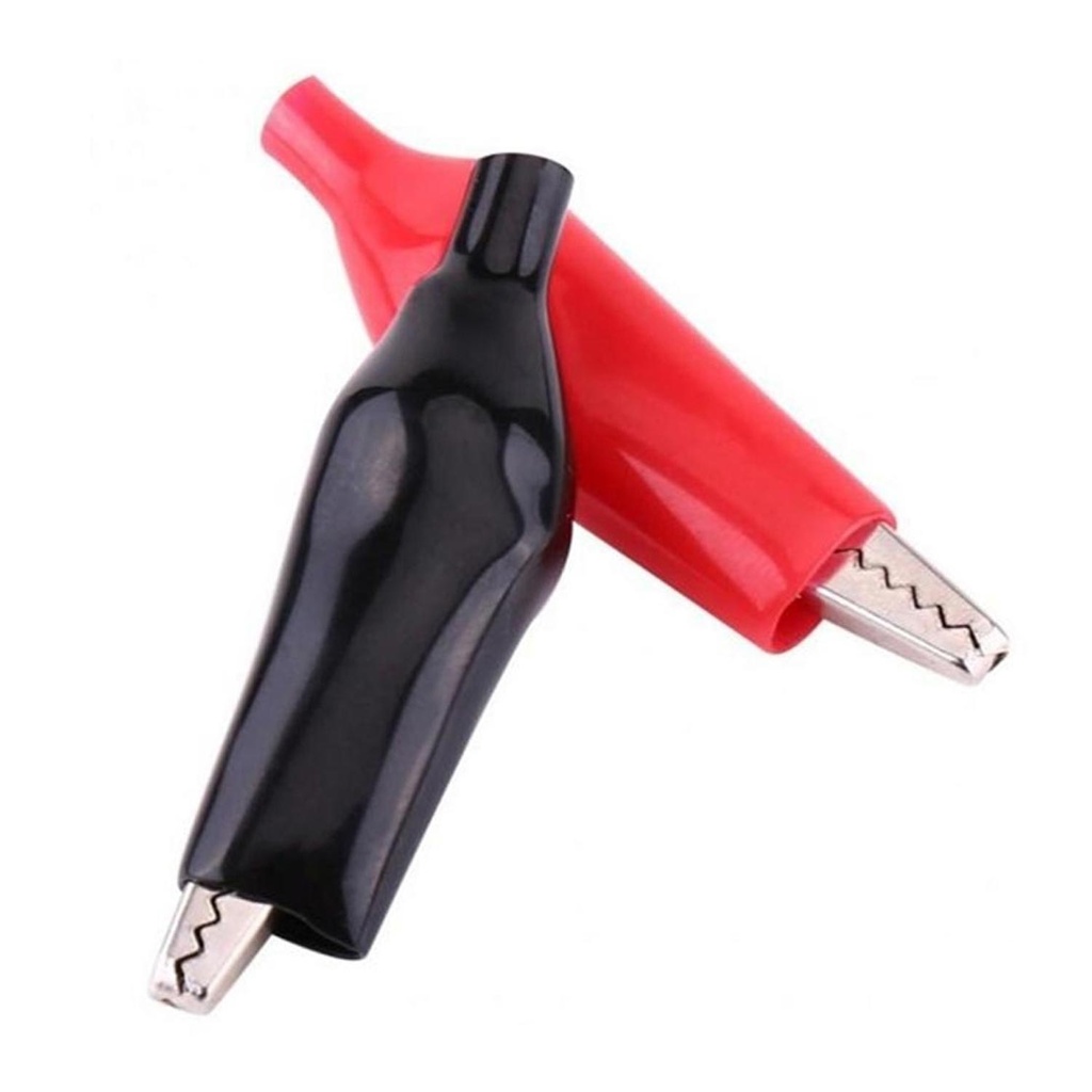 Krokodil Küçük Boy 2.5cm 2 adet Fully