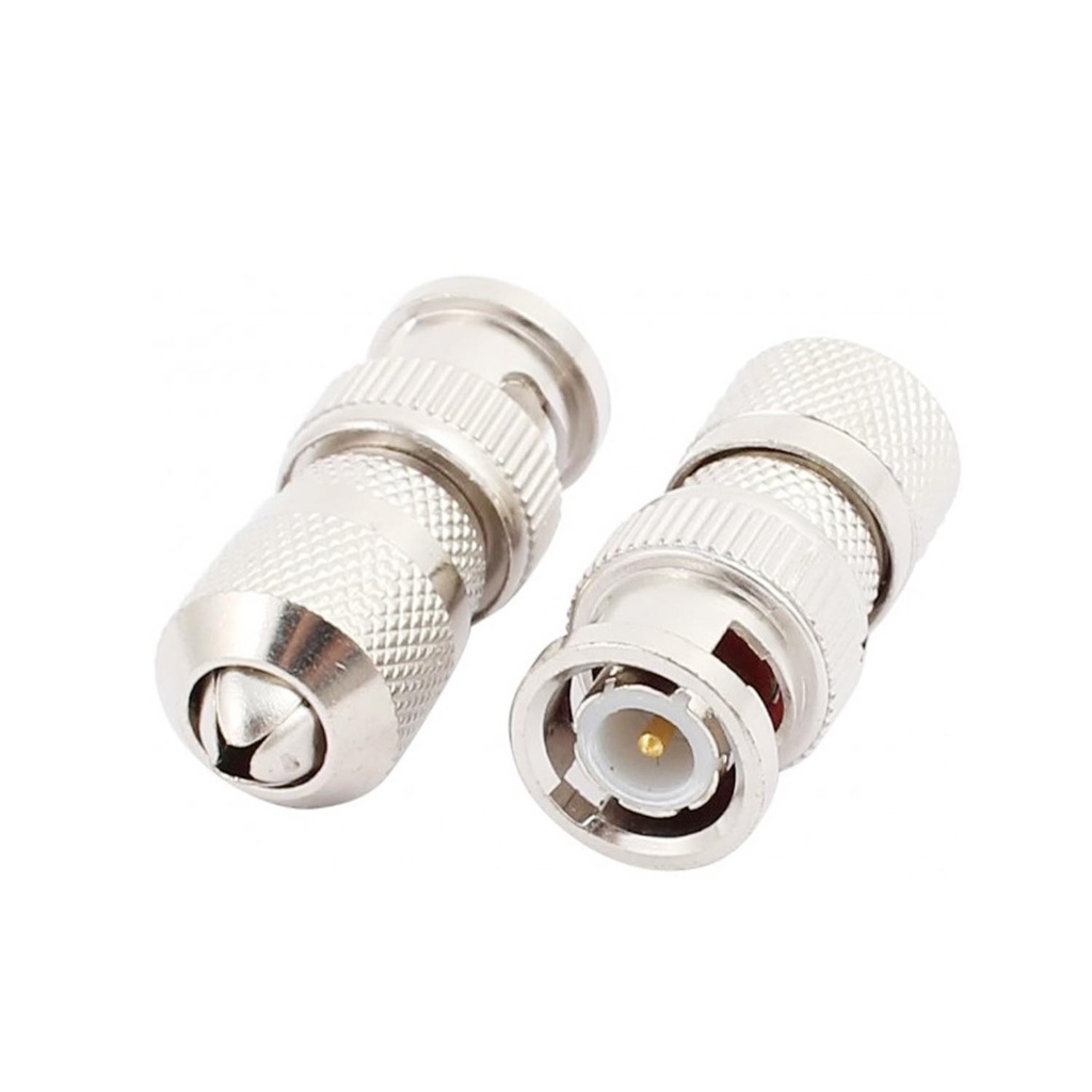 Bnc Fiş Konnektör CMF-17D