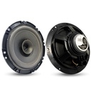 Oto Hoparlör 16cm 200w 1 Adet Citroen Peugeot Fullsound K-1420G  
