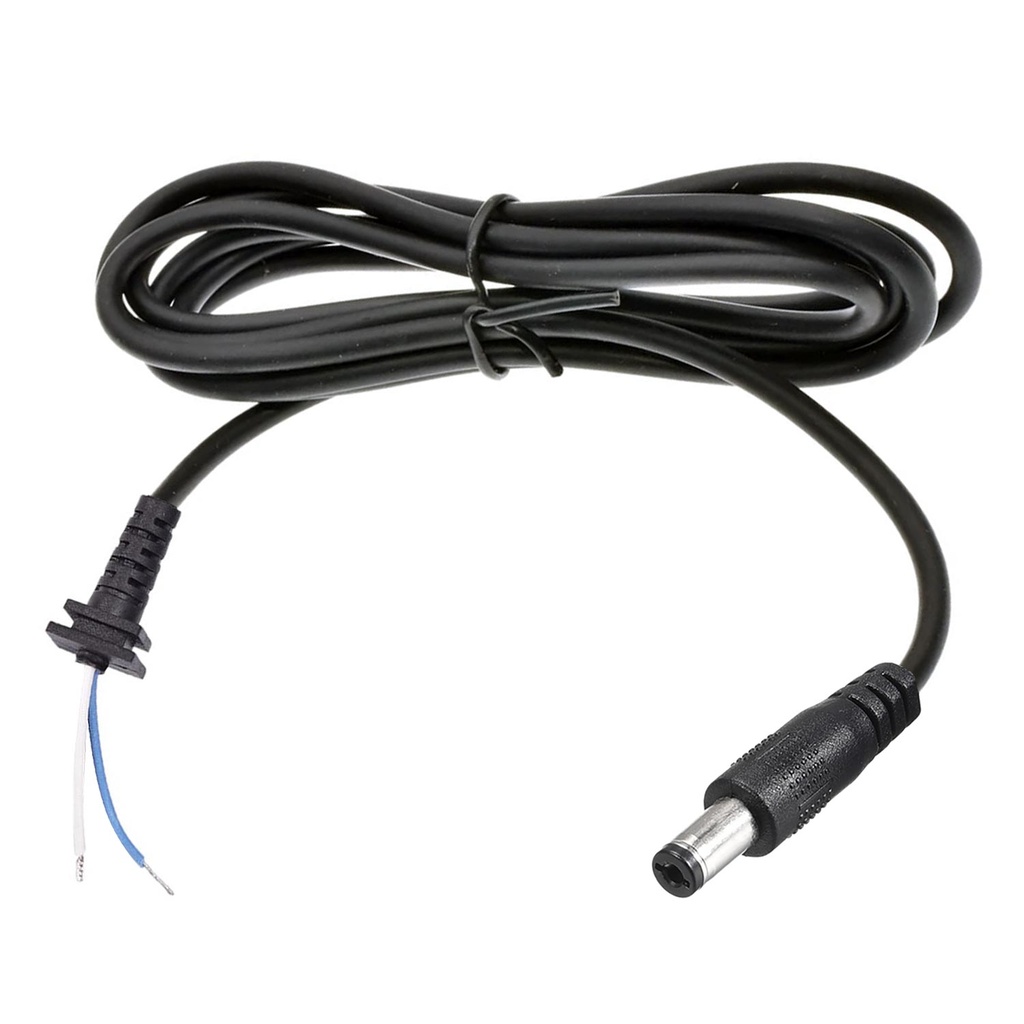 Tk34 Kablo 5.5x2.5mm Jaklı 1.5m Poke PK-5205