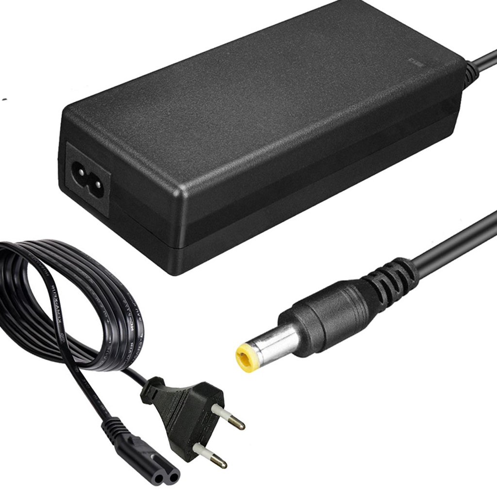 Adaptör 12v 7a Masa Tip Plastik Kasa Wellpower WP-1207P