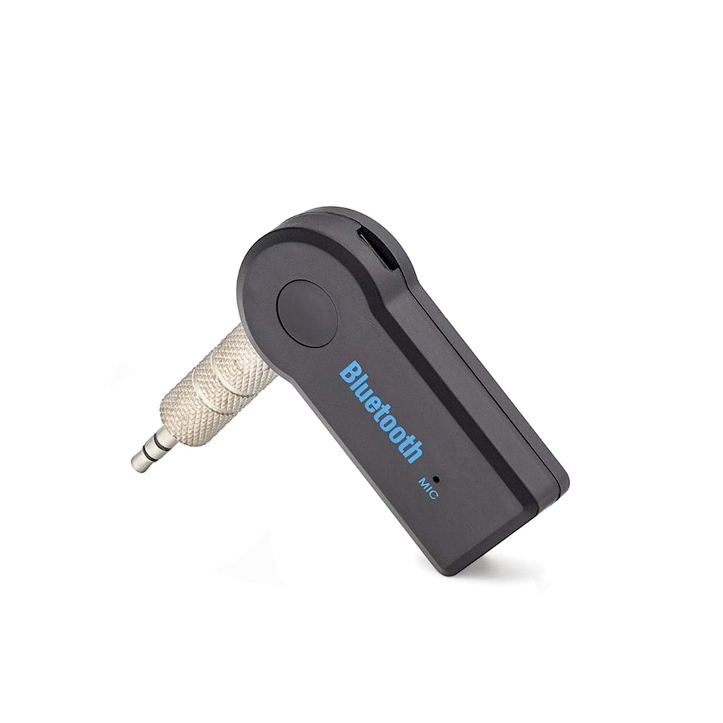 Aux Araç Bluetooth Dongle Music Receiver Hadron HD-9001  