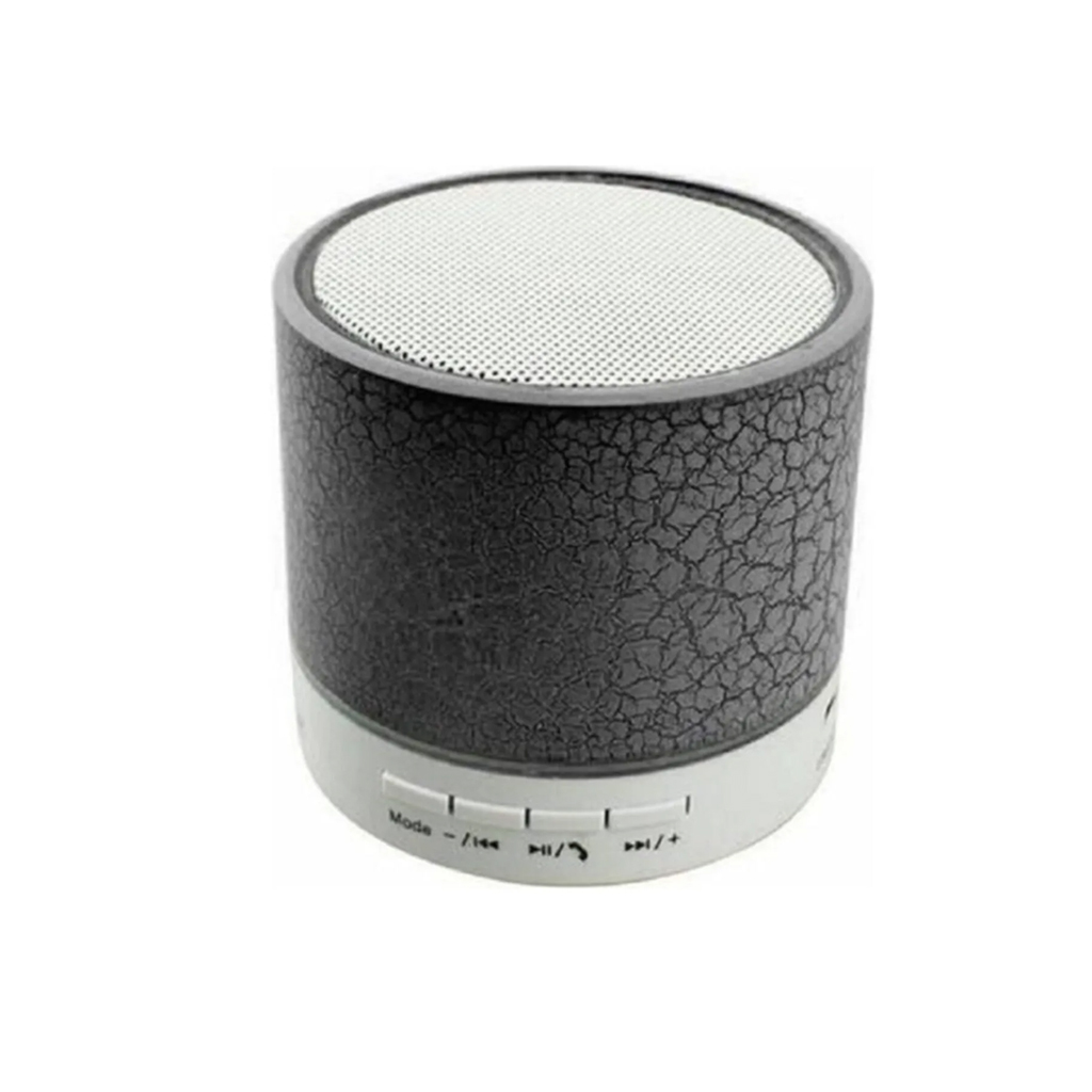Müzik Kutusu Şarjlı Mini Bt/usb/sd/fm Işıklı  B1