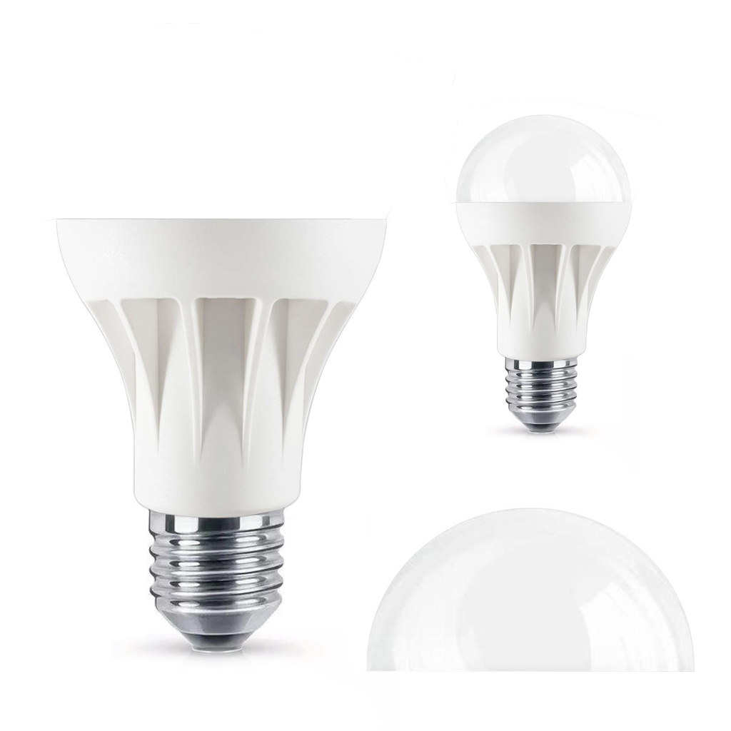 E27 Boş Ampul Kasası Duylu PK-5323