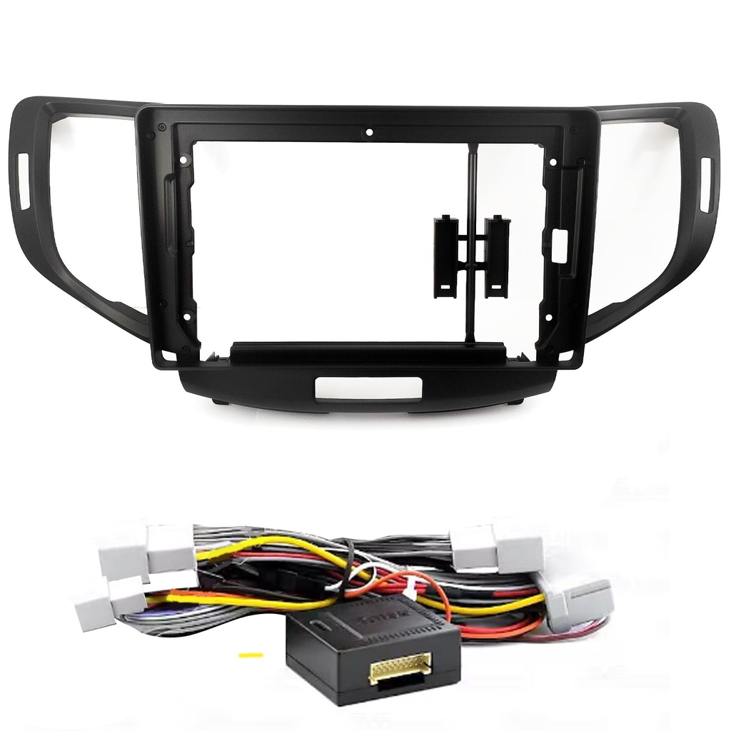 9'' Honda Accord 2012+ Oto Tablet Çerçeve NV-0121 