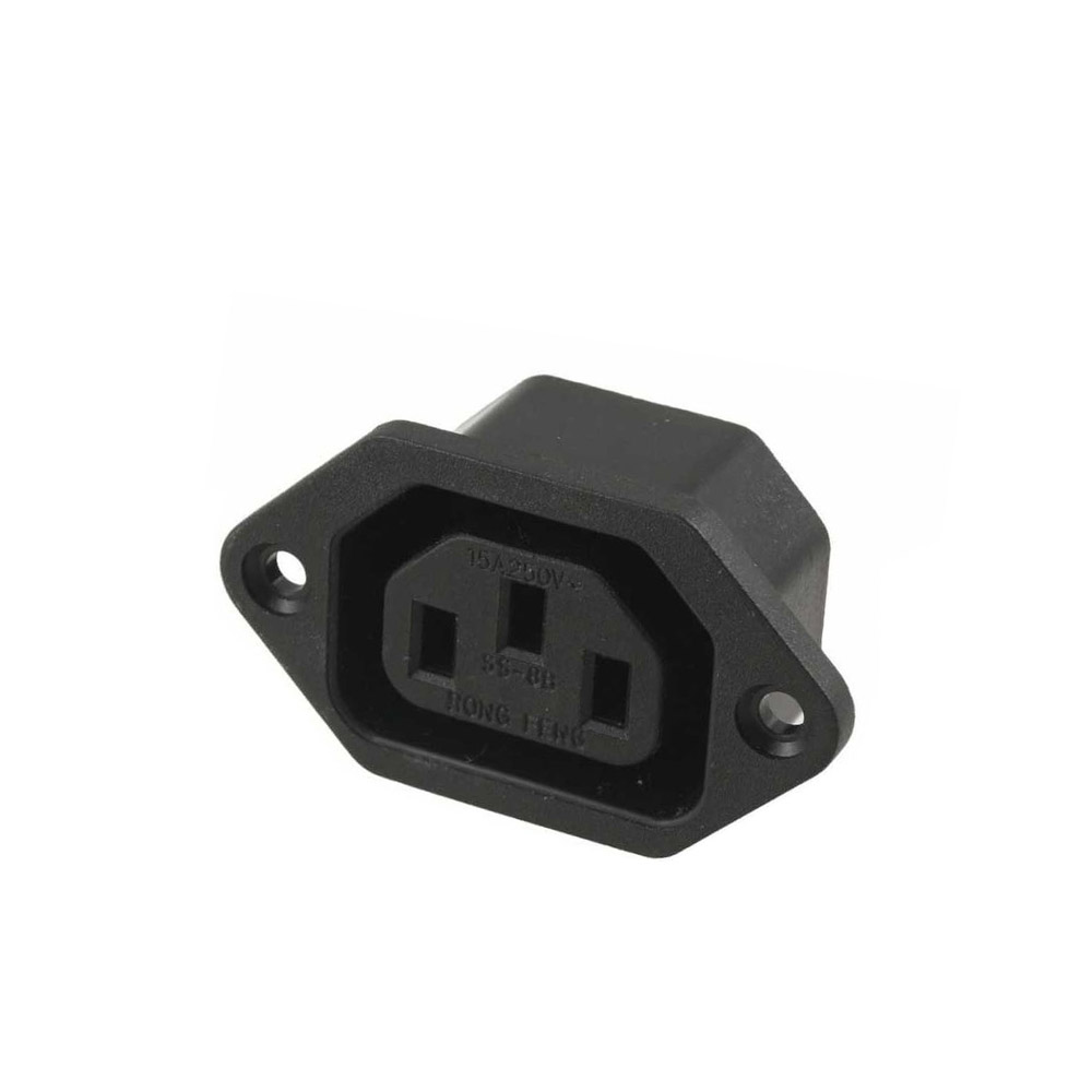 Power Dişi Fiş Şase PK-5339