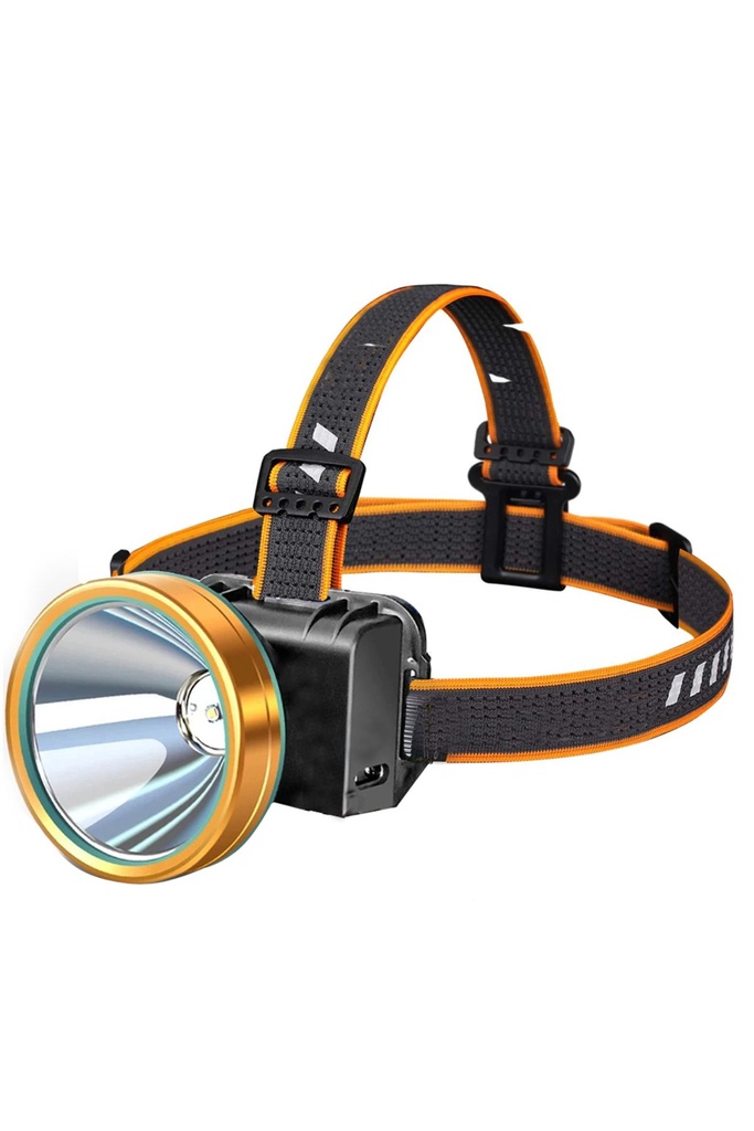 Pilli Kafa Lambası 3w XF-1706