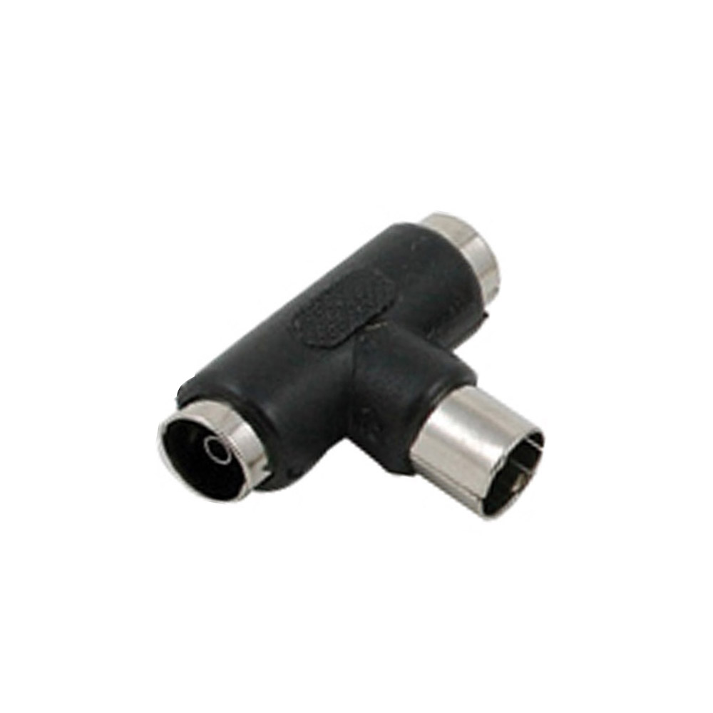 Tv Anten Fişi 60ohm Üçlü Dağıtıcı PK-5353  Ç1