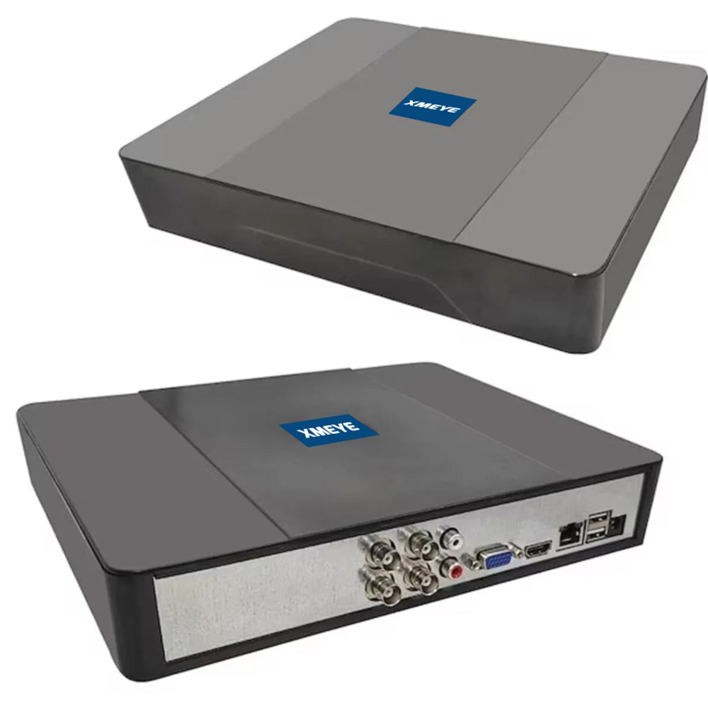 Ahd Dvr 4 Kanal Kamera Kayıt Cihazı 2mp Xmeye XM-5378