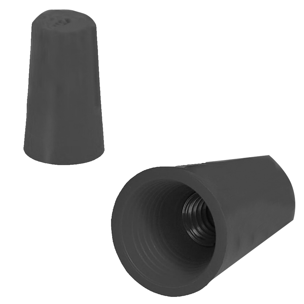 Buat Çekirdek Zeytin Klemens 4mm PK-5387  R17