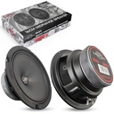 Oto Midrange 16cm 300w 2 Adet Kapaklı Carmon CA-6.5  