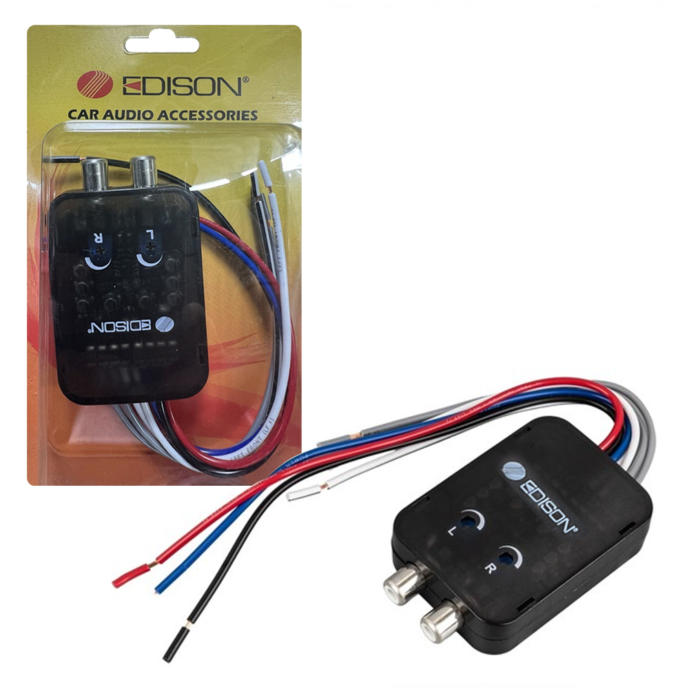 Anfi Deck Çevirici Edison HL-452 R26