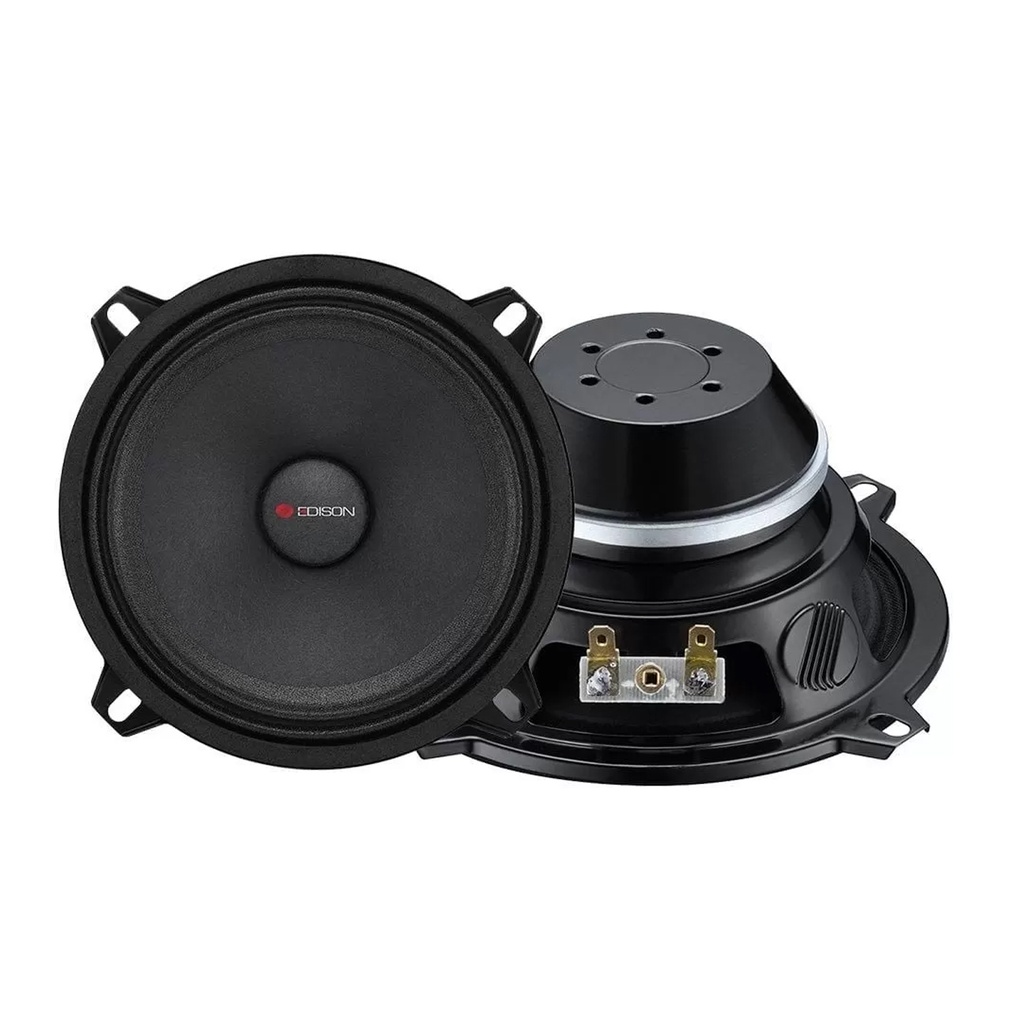 Oto Midrange 13cm 100W 2 Adet Neodium Edison ED-N52PRO  R40