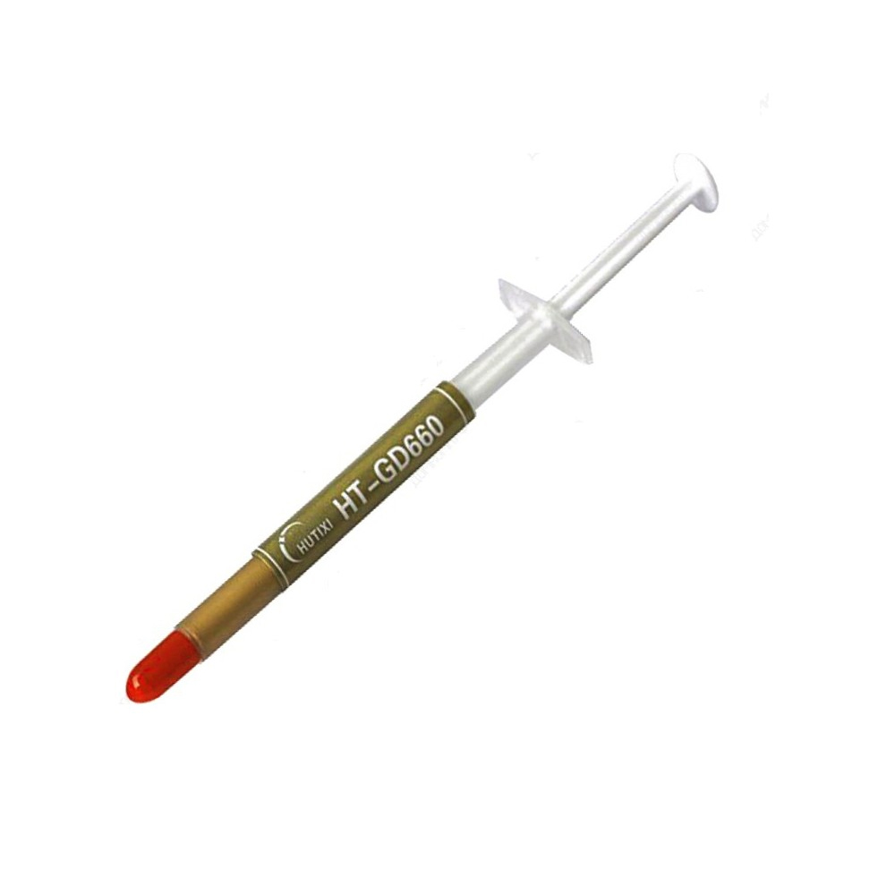 Termal Macun Gold 3MG HT-GD660