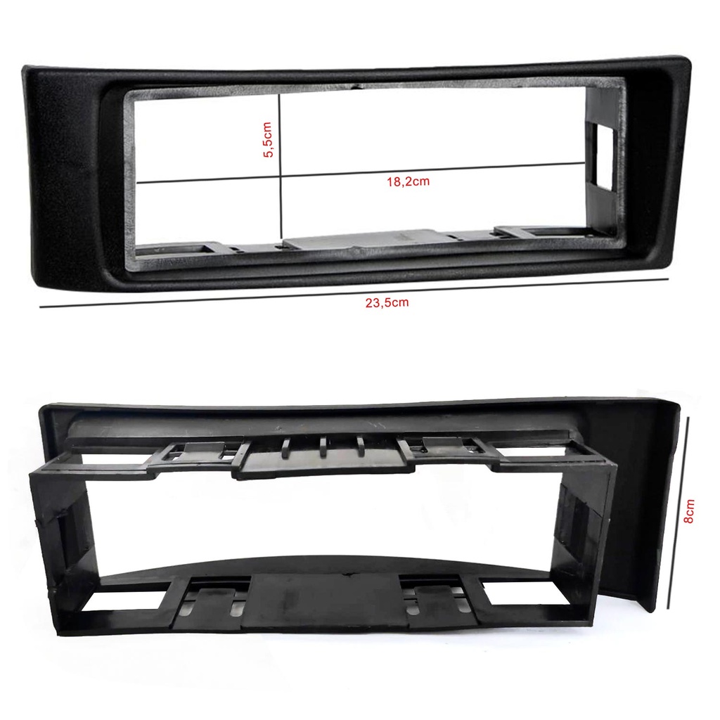 Oto Teyp Çerçeve Megane 1 Scenic PK-5503