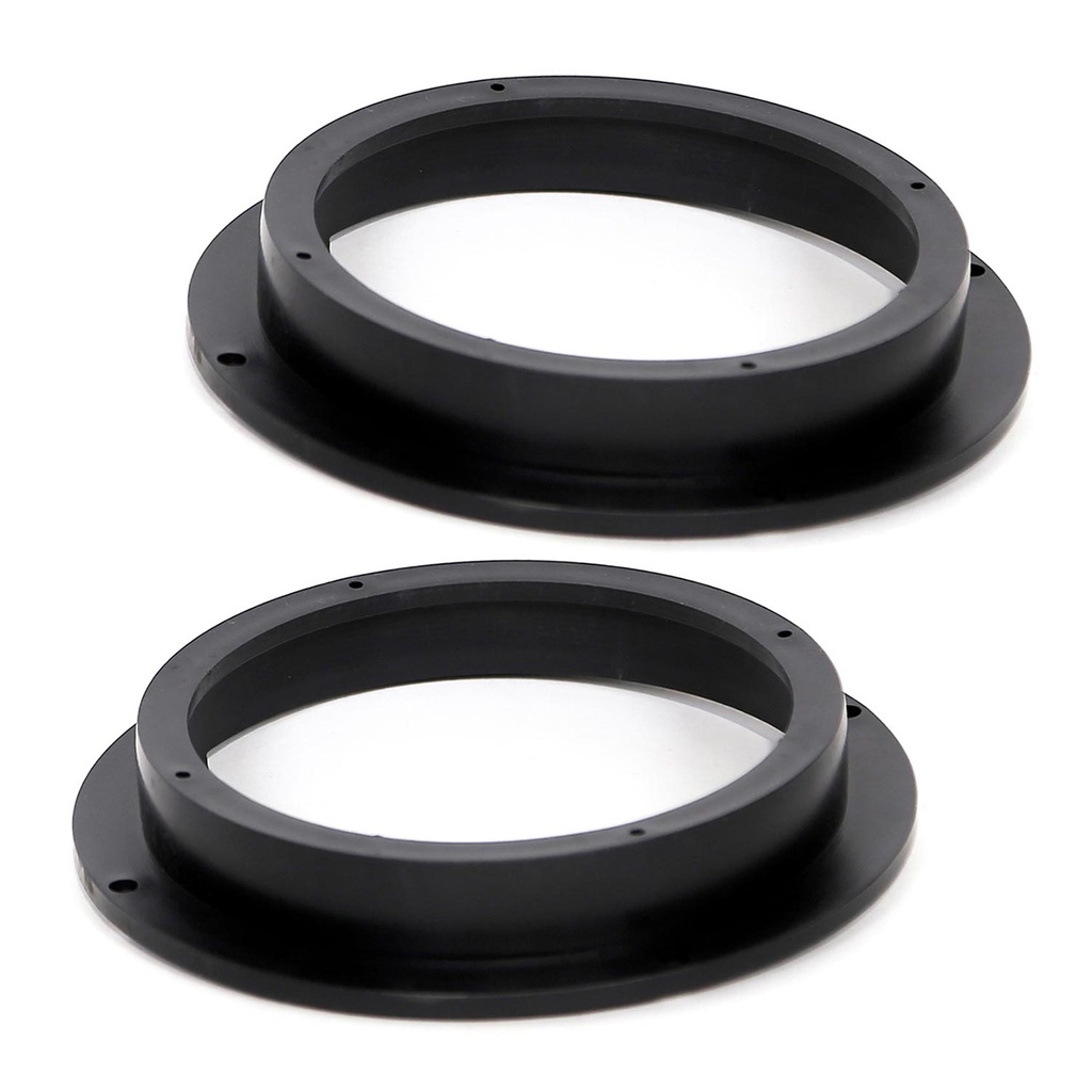13cm Hoparlör Çerçeve Kasnak 2 Adet Poke PK-5508