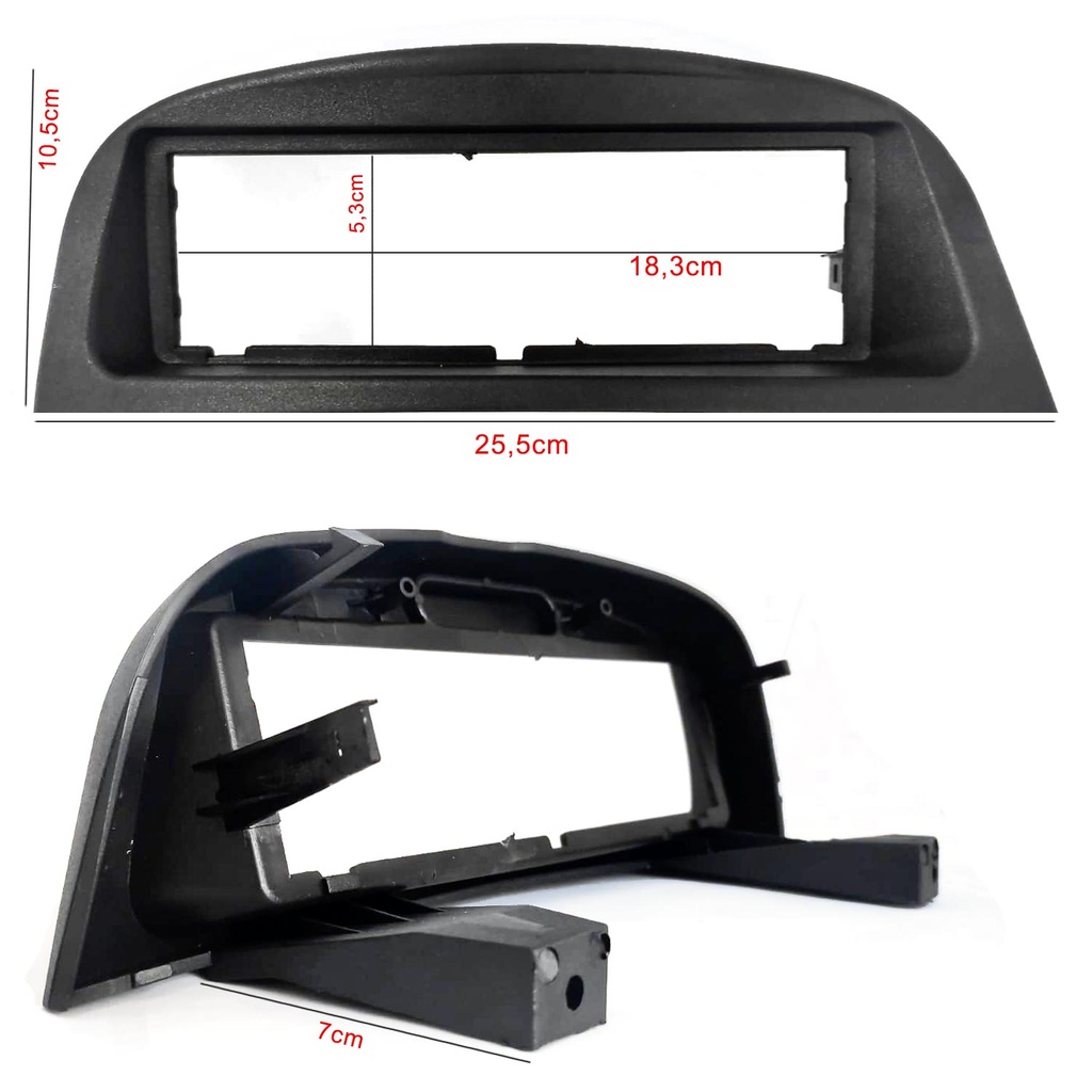 Oto Teyp Çerçeve Palio 2002 PK-5515