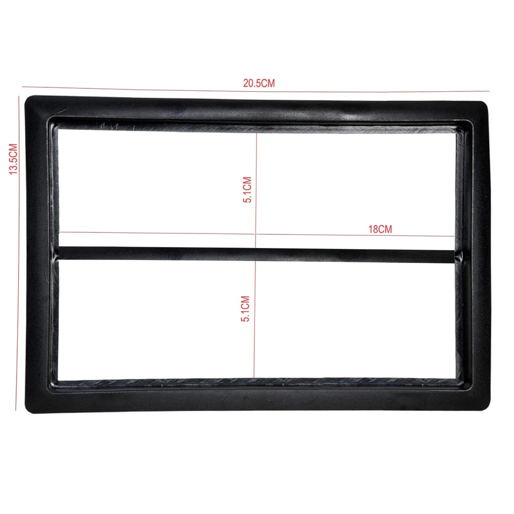 Double Teyp Çerçeve Megane 2 Poke PK-5516 