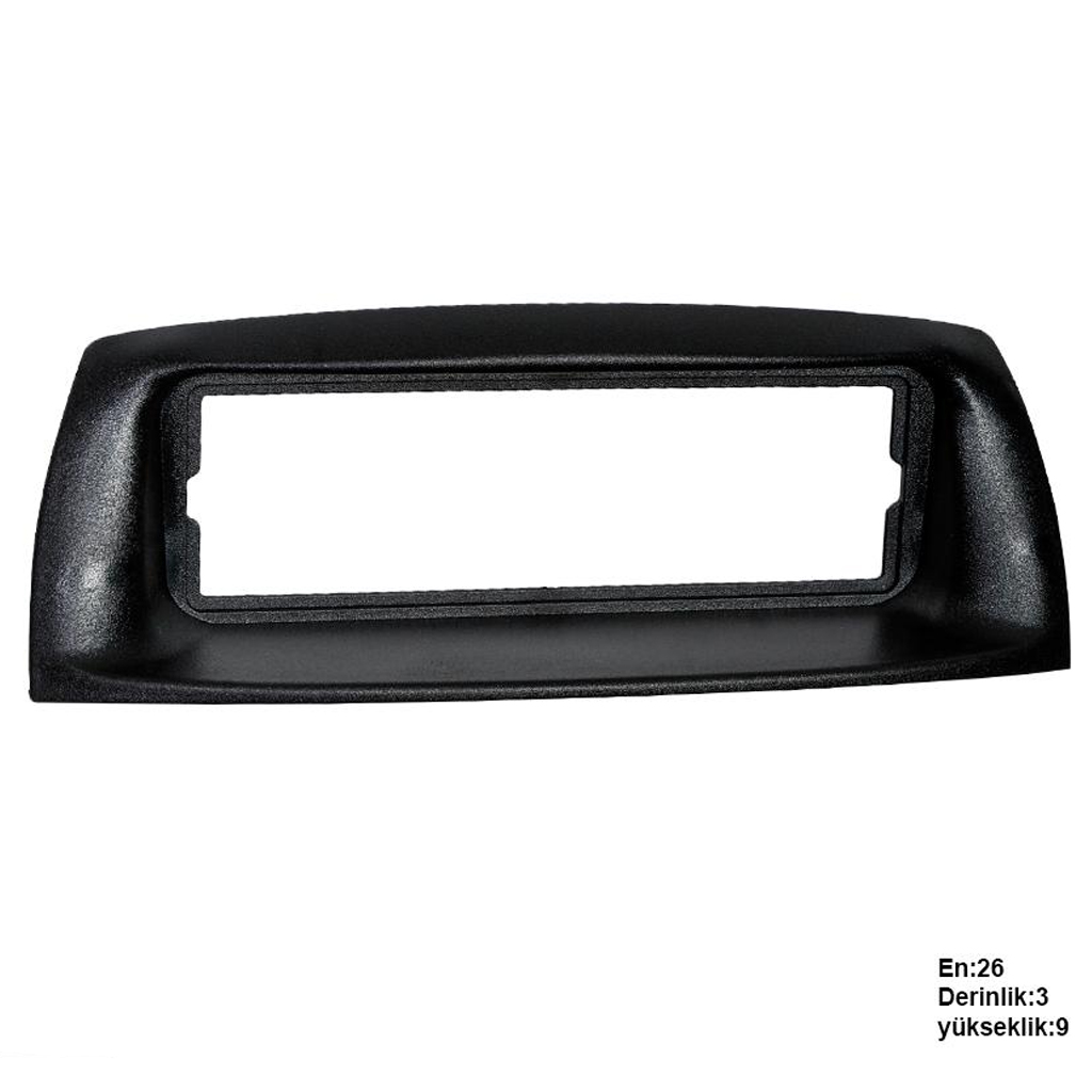 Oto Teyp Çerçeve Punto 1997 2010 PK-5517